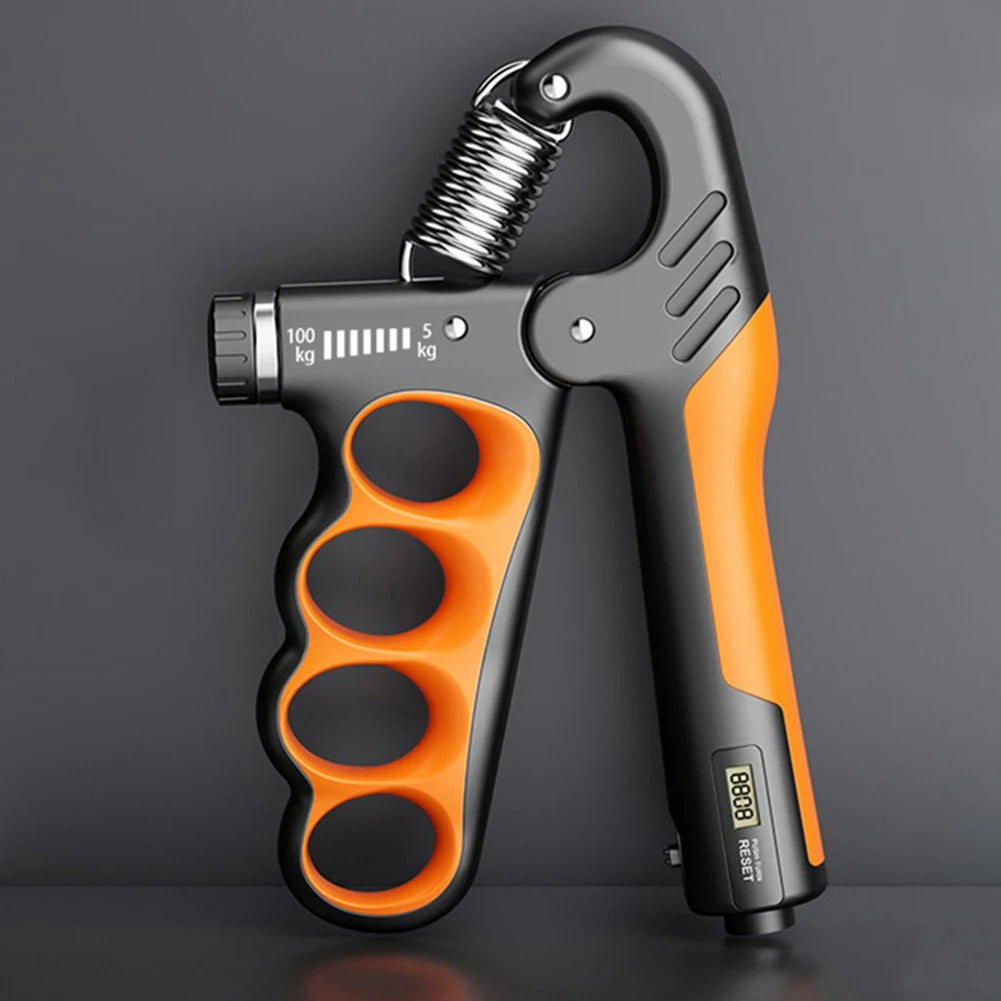 Grip Strength trainer